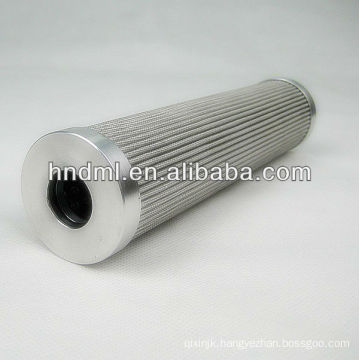 The replacement for HY-PRO hydraulic oil filter elment HP21L8-15MV, The cooling filter circuit pressure filter element